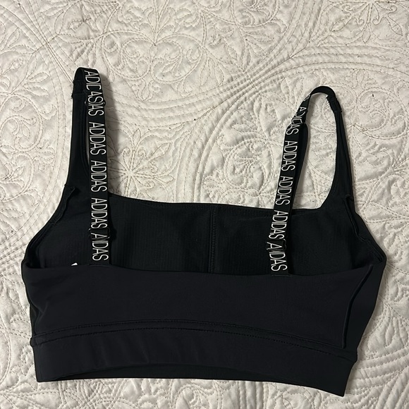 Adidas Sports Bra *FREE SHIPPING* - Picture 2 of 2